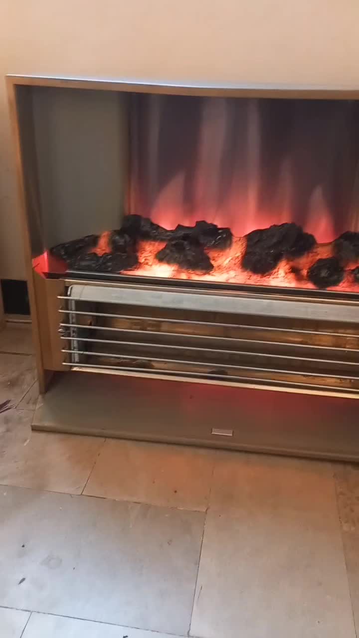 بخاری برقی بزرگ‌ سالم|بخاری، هیتر، شومینه|تهران, علم و صنعت|دیوار