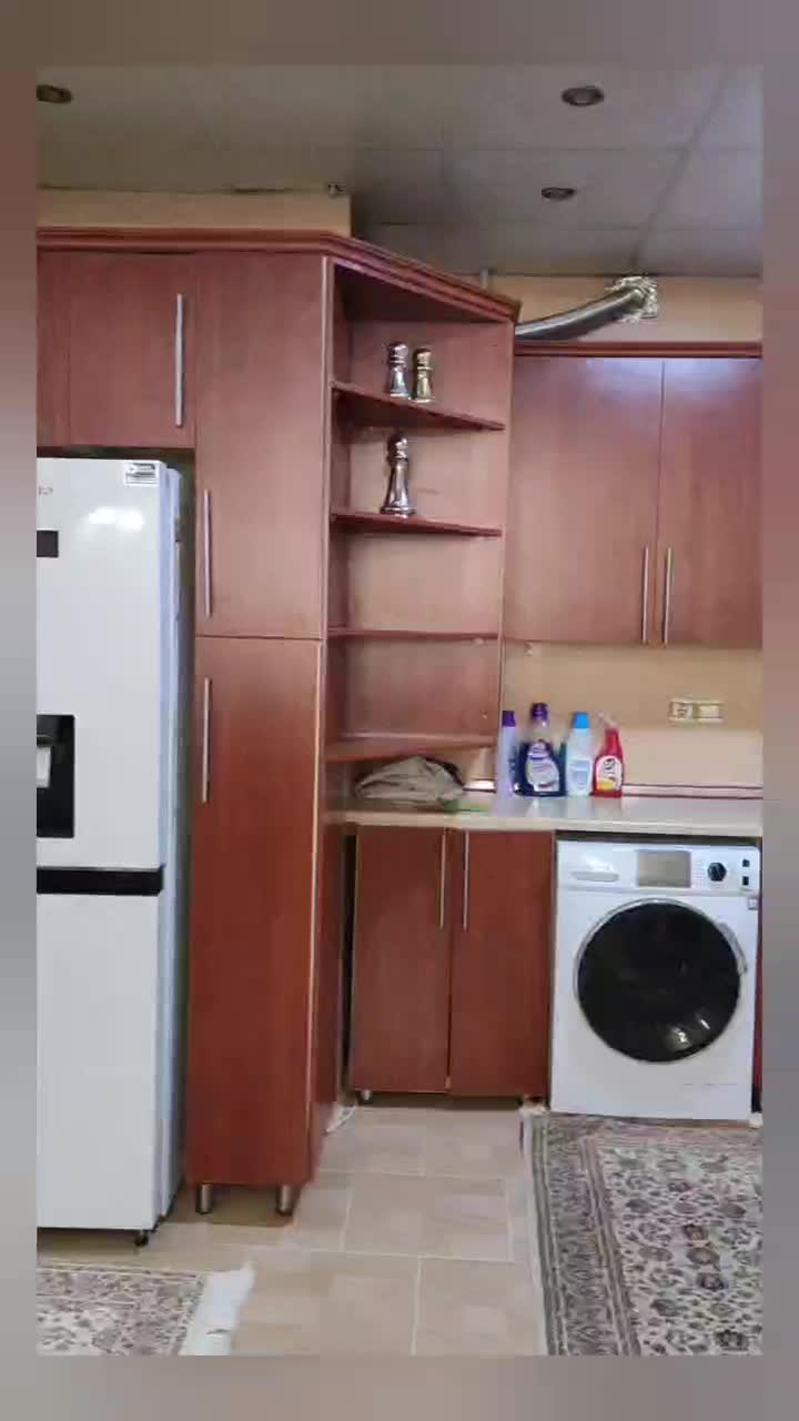 نصب تخصصی برچسب کابینت،یخچال و لباسشویی و ...|خدمات پیشه و مهارت|زنجان, |دیوار