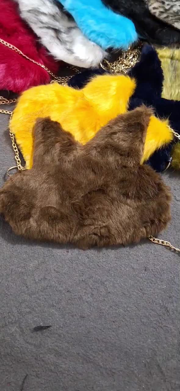 کیف خز|کیف، کفش، کمربند|سقز, |دیوار