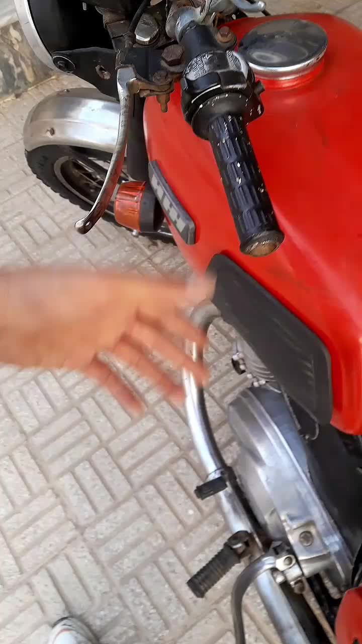 ایژ۳۵۰ccپلانتا۴|موتورسیکلت|چهاردانگه (تهران), |دیوار