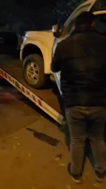 کفی کش یدکش ماشین بر|خدمات حمل و نقل|سرخه حصار, |دیوار