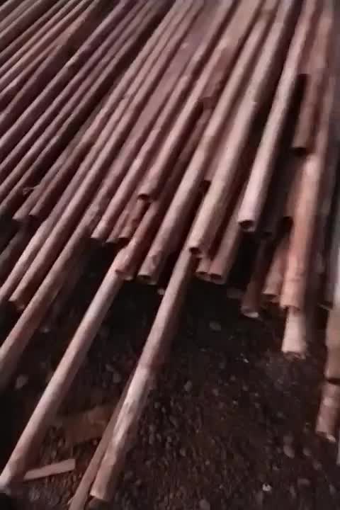 لوله داربستی|مصالح و تجهیزات ساختمان|اهواز, بازار آهن|دیوار