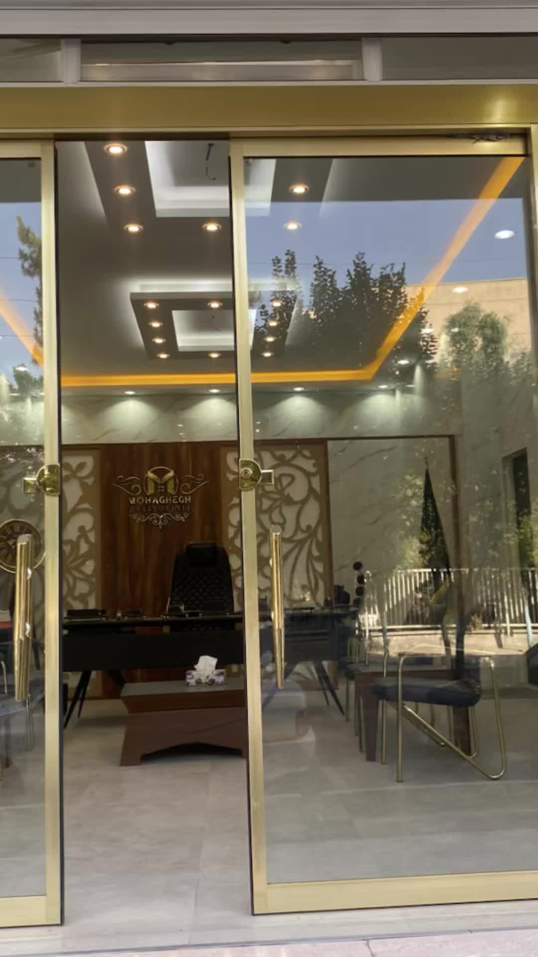 رهن مغازه تجاری|اجارهٔ مغازه و غرفه|رباط‌کریم, رباط‌کریم|دیوار