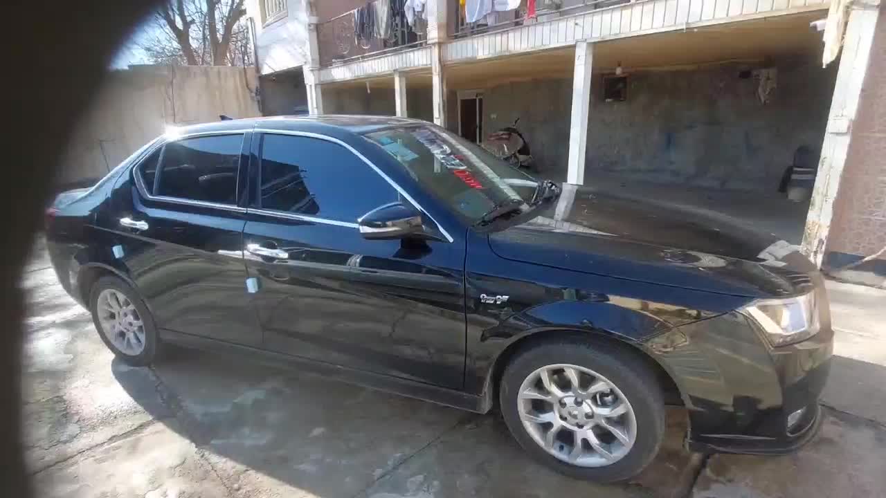 دنا پلاس توربو مدل ۴۰۲ ۶ دنده|خودرو سواری و وانت|الشتر, |دیوار