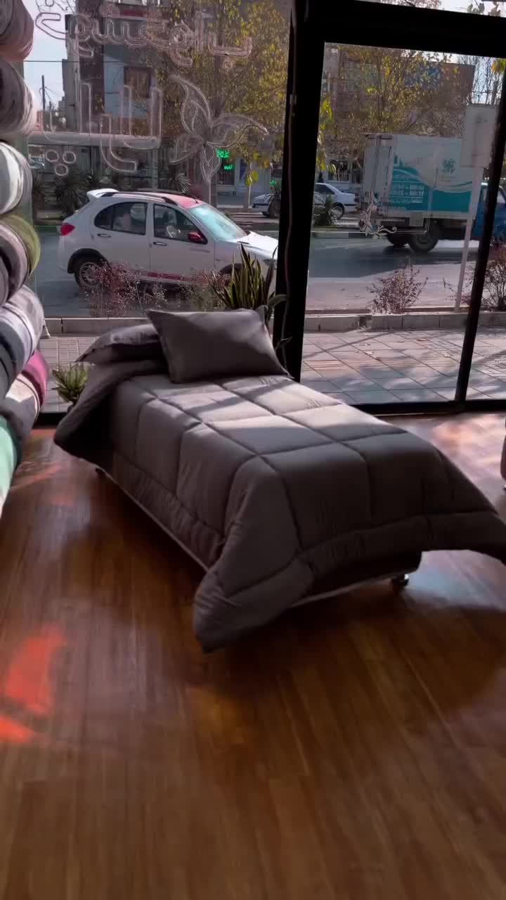 روتختی یک‌نفره فوق‌العاده نرم|سرویس روتختی|مشهد, استاد یوسفی (شهرک غرب)|دیوار