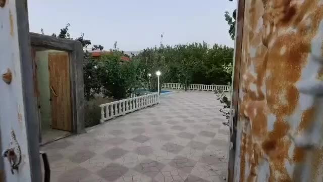 باغ ۵۴۰ متری در روستای رارا توابع فلاورجان|فروش خانه و ویلا|فلاورجان, |دیوار