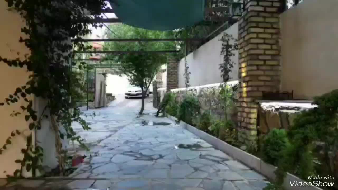 باغ ویلا فول امکانات .|اجارهٔ کوتاه‌مدت ویلا و باغ|همدان, |دیوار