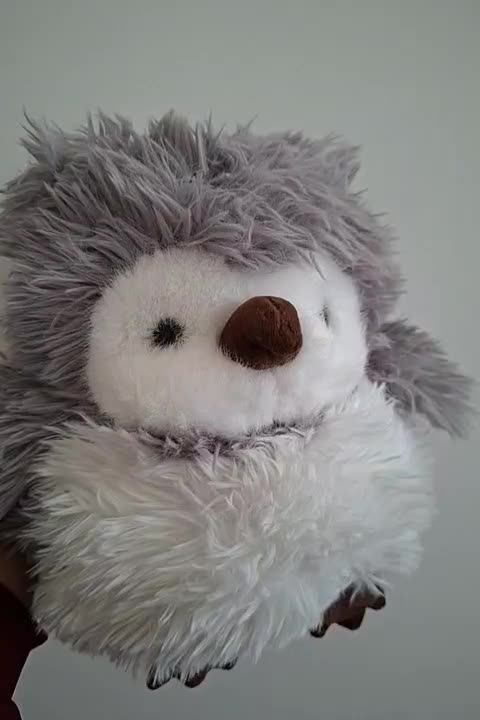 عروسک پنگوئن خنگ|اسباب‌‌بازی|تربت‌حیدریه, کاشانی|دیوار