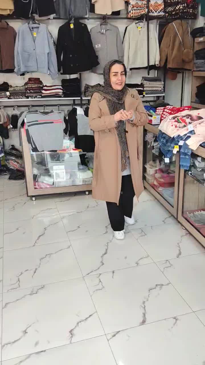 بافت زیر مانتویی هیچ کجا این قیمت پیدا نمیکنی|لباس|فرمهین, |دیوار