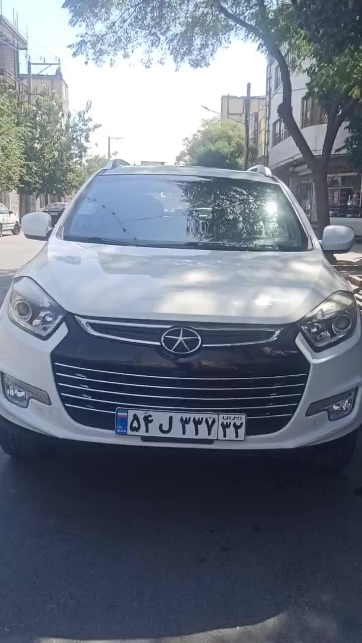 جک s5|خودرو سواری و وانت|مشهد, ثامن|دیوار