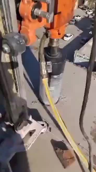 دستگاه کرگیری و سوراخکاری بتون|خدمات پیشه و مهارت|هشتگرد, شهرک صنعتی هشتگرد|دیوار