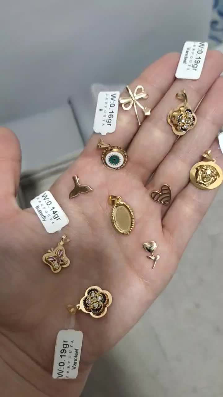 انلاین شاپ طلا|جواهرات|گرگان, |دیوار