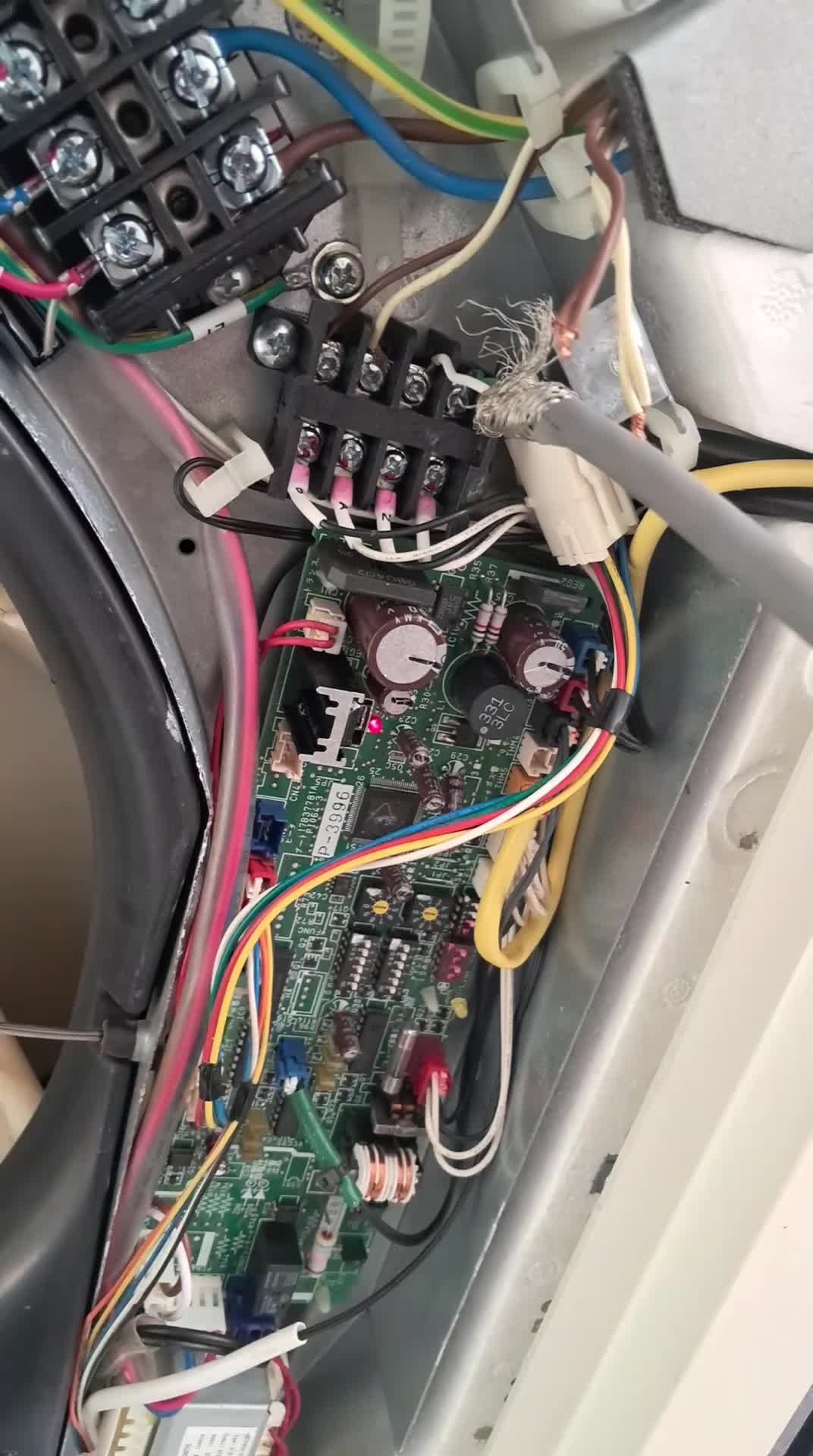 خدمات و تعمیر لوازم سرمایش و گرمایش|خدمات پیشه و مهارت|تبریز, |دیوار