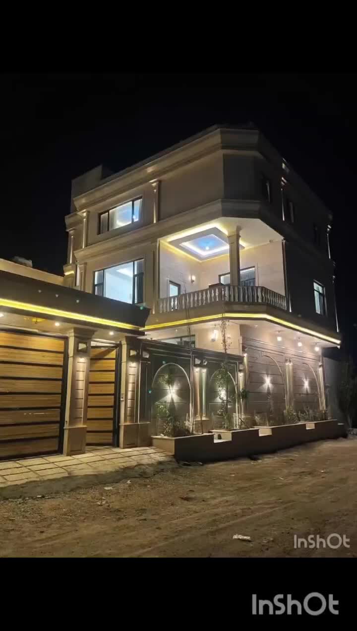 اجاره ویلا روزانه در رودهن|اجارهٔ کوتاهمدت ویلا و باغ|رودهن, |دیوار