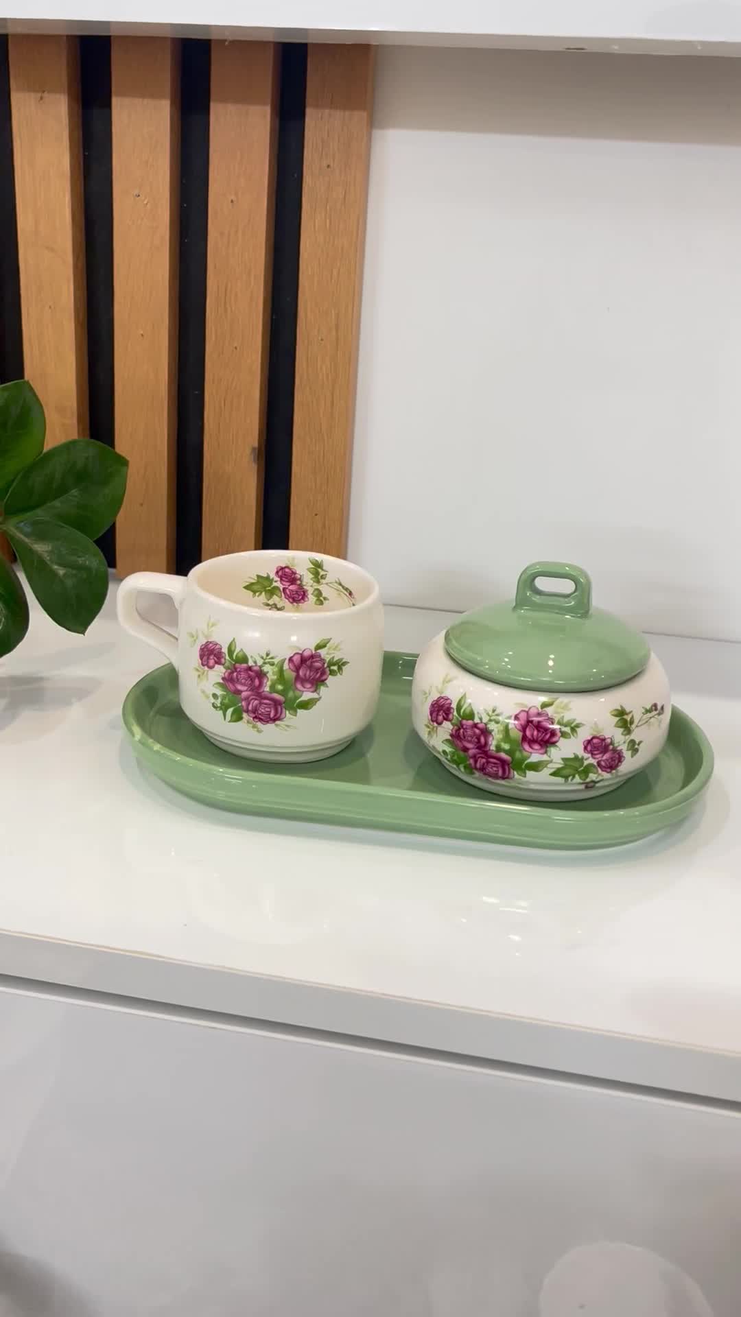 چای خوری|ظروف سرو و پذیرایی|بیرجند, |دیوار