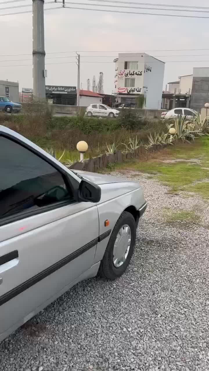 مدل ۸۸ عروسک فول بازسازی|خودرو سواری و وانت|نور, |دیوار