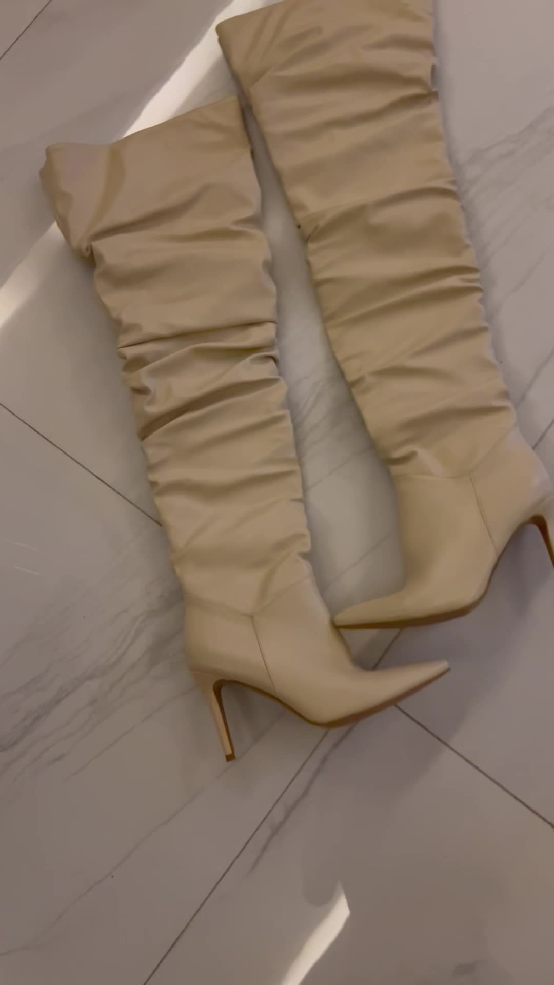 بوت پوتین اورجینال اصل برند pretty little things|کیف، کفش، کمربند|تهران, تهراننو|دیوار