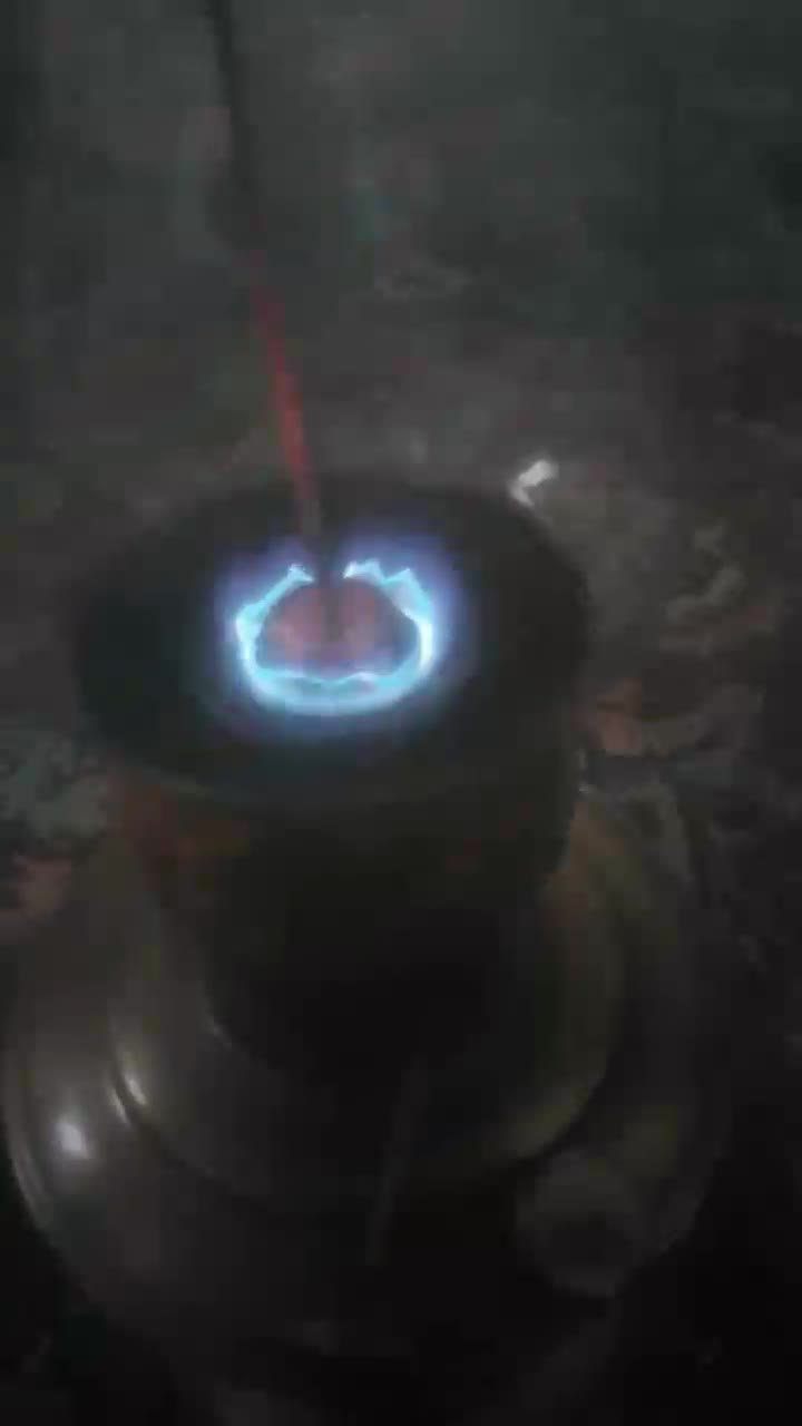 گردسوز، لمپا ابیسوز|لامپ و چراغ|گالیکش, |دیوار