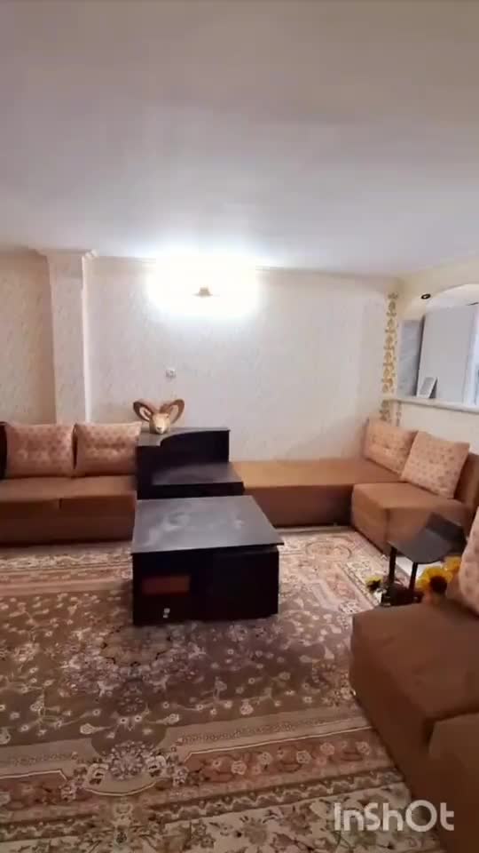 ۵۰ متری تک خواب ، تک واحدی ، فول ،تمیز بلوار رسالت|فروش آپارتمان|ورامین, ورامین|دیوار