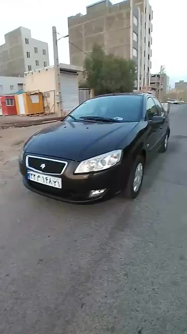 رانا EL، مدل ۱۳۹۱ تیپ ۵ تیوفایو|خودرو سواری و وانت|ورامین, |دیوار