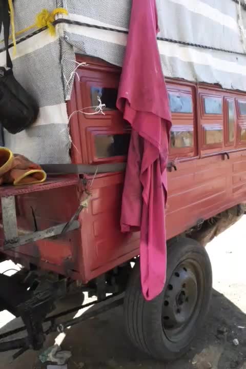 سه چرخ زنجیری 150دستی|موتورسیکلت|سنندج, |دیوار