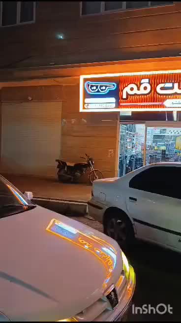 تنظیم چراغ و رفع مشکل نور خودرو|قطعات یدکی و لوازم جانبی|قم, شهرک مهدیه (شهید جعفری)|دیوار