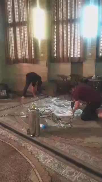 شستشوی مبل و خوشخواب و موکت|خدمات نظافت|تهران, تهرانسر شرقی|دیوار