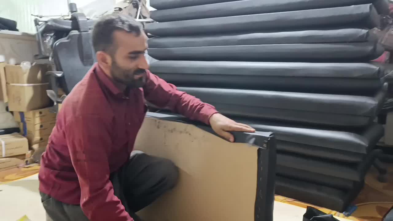 صندلی پایه دار|مبلمان اداری|اردبیل, |دیوار