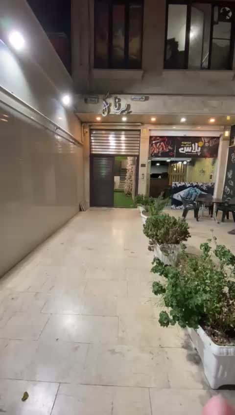 اجاره لاین آرایشی|اجارهٔ دفتر کار، اتاق اداری، مطب|قم, صفاشهر|دیوار