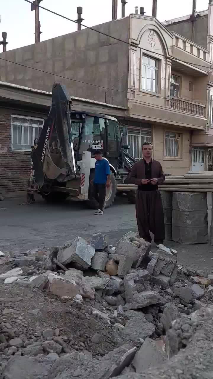 دعوت به همکاری در پروژههای ساخت و ساز|مشارکت در ساخت املاک|بانه, |دیوار