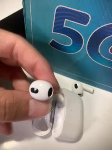 Air pods 3|لوازم جانبی موبایل و تبلت|تهران, جردن|دیوار