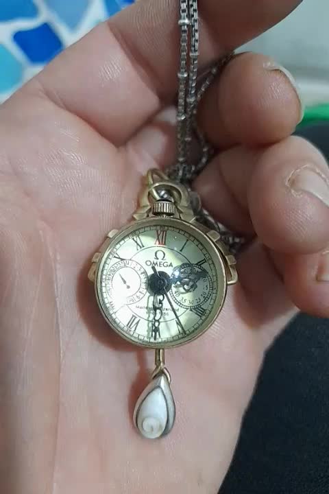 ساعت کوکی|کلکسیون اشیاء عتیقه|ماهدشت, |دیوار