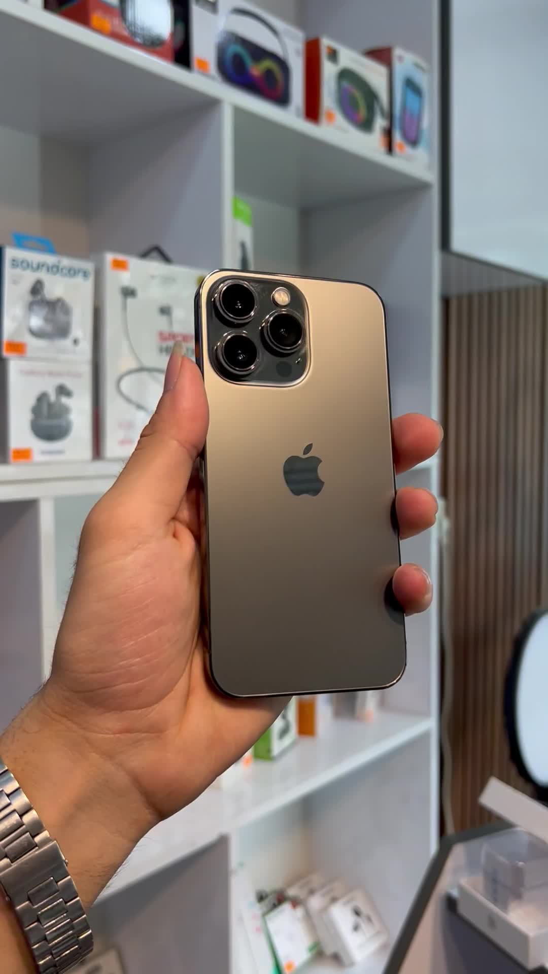 iphone 13pro zaa|موبایل|رشت, چله خانه|دیوار