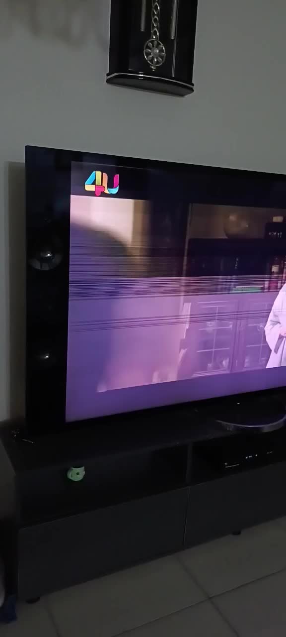 تلویزیون ال ای دی 65 سونی فول امکانات|تلویزیون و پروژکتور|اندیشه, اندیشه فاز ۱|دیوار