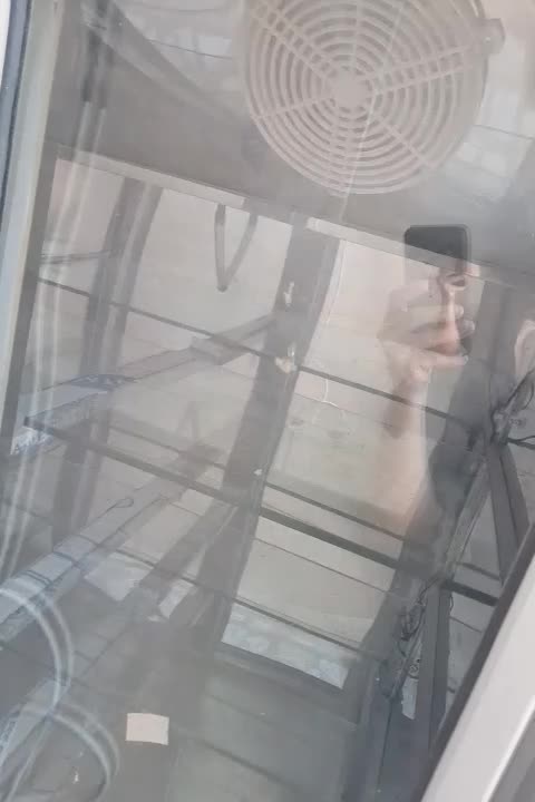 فریزر دو در بدونه برفک|یخچال و فریزر|بندر ترکمن, |دیوار