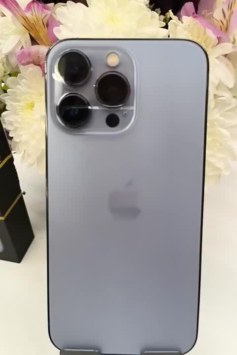 iPhone 13 pro|موبایل|اصفهان, گلزار|دیوار