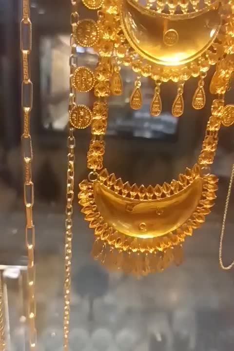 طلای 18عیار خانگی|جواهرات|بندرعباس, |دیوار