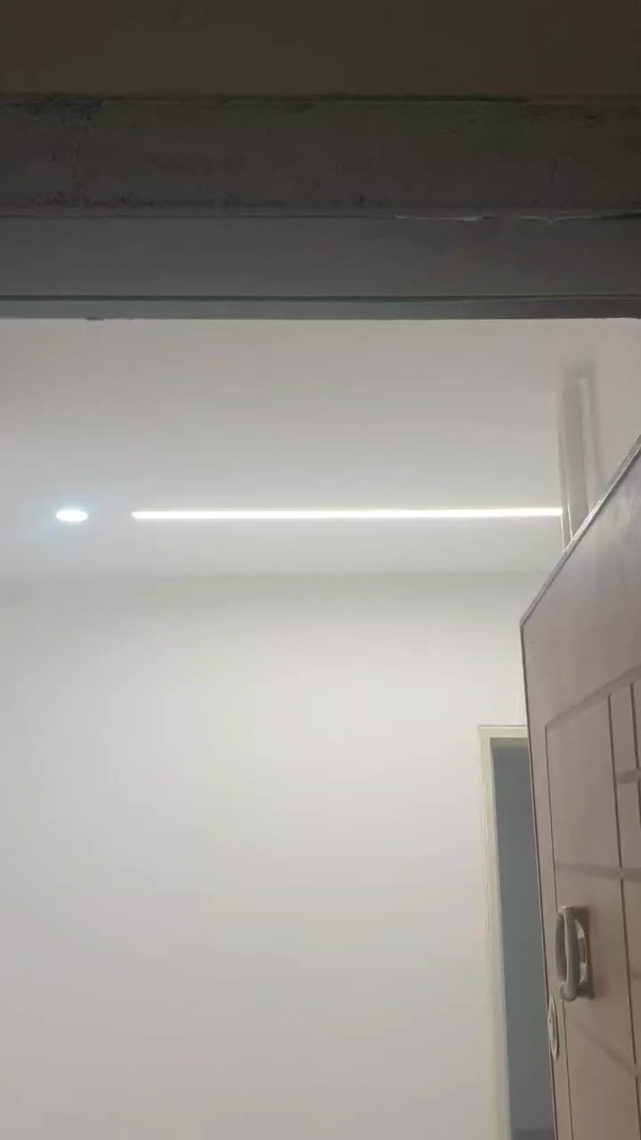 طراحی و اجرای کناف لاینر و لاین نوری|خدمات پیشه و مهارت|اراک, |دیوار