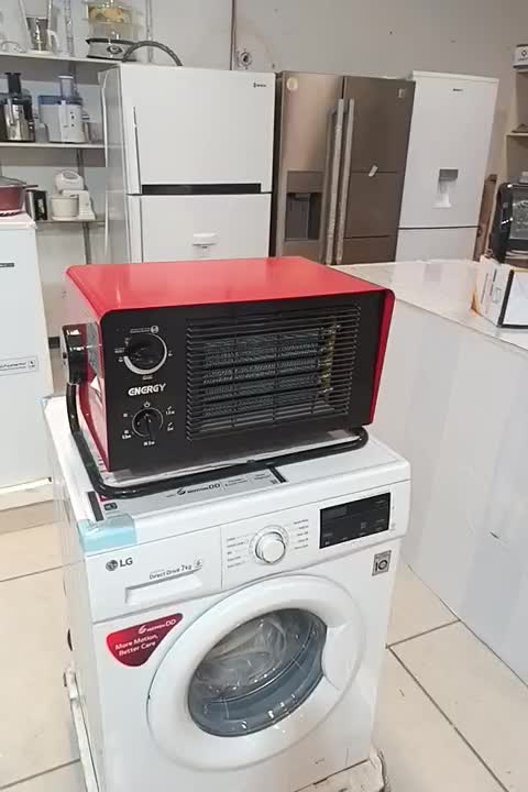 هیتر برقی انرژی|بخاری، هیتر، شومینه|اصفهان, دانشگاه اصفهان|دیوار