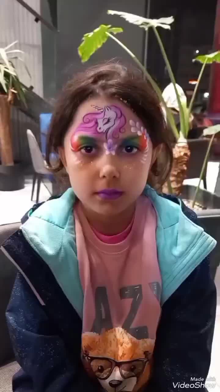 آموزش گریم کودک نقاشی صورت|خدمات آموزشی|شیراز, معالیآباد|دیوار