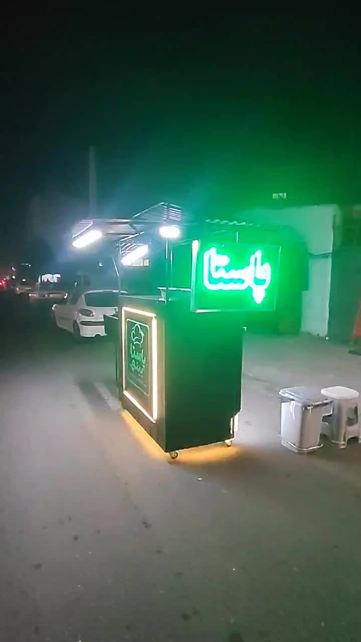 دکه|فروشگاه و مغازه|رشت, جهاد|دیوار
