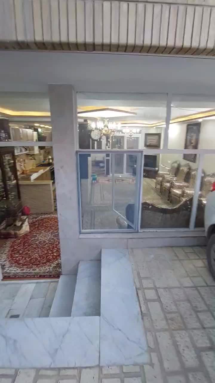 ۲ طبقه دربستی بازسازی شده خیابان باهنر|فروش خانه و ویلا|اصفهان, دستگرده|دیوار