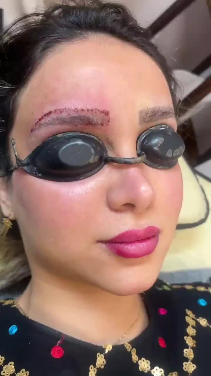 پاک کردن تتو بدن صورت/پلینگ هالیودی رفع تیرگی بدن|خدمات زیبایی و سلامت|اهواز, کیانپارس |دیوار
