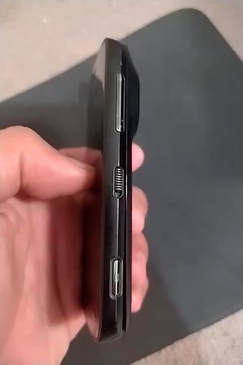 Nokia 808 PureView|موبایل|فردیس, شهرک هفده شهریور|دیوار