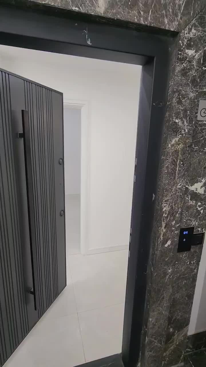 واحد ۱۵۵ متری انوری ۲ طبقه اول|فروش آپارتمان|مشهد, رضاشهر|دیوار