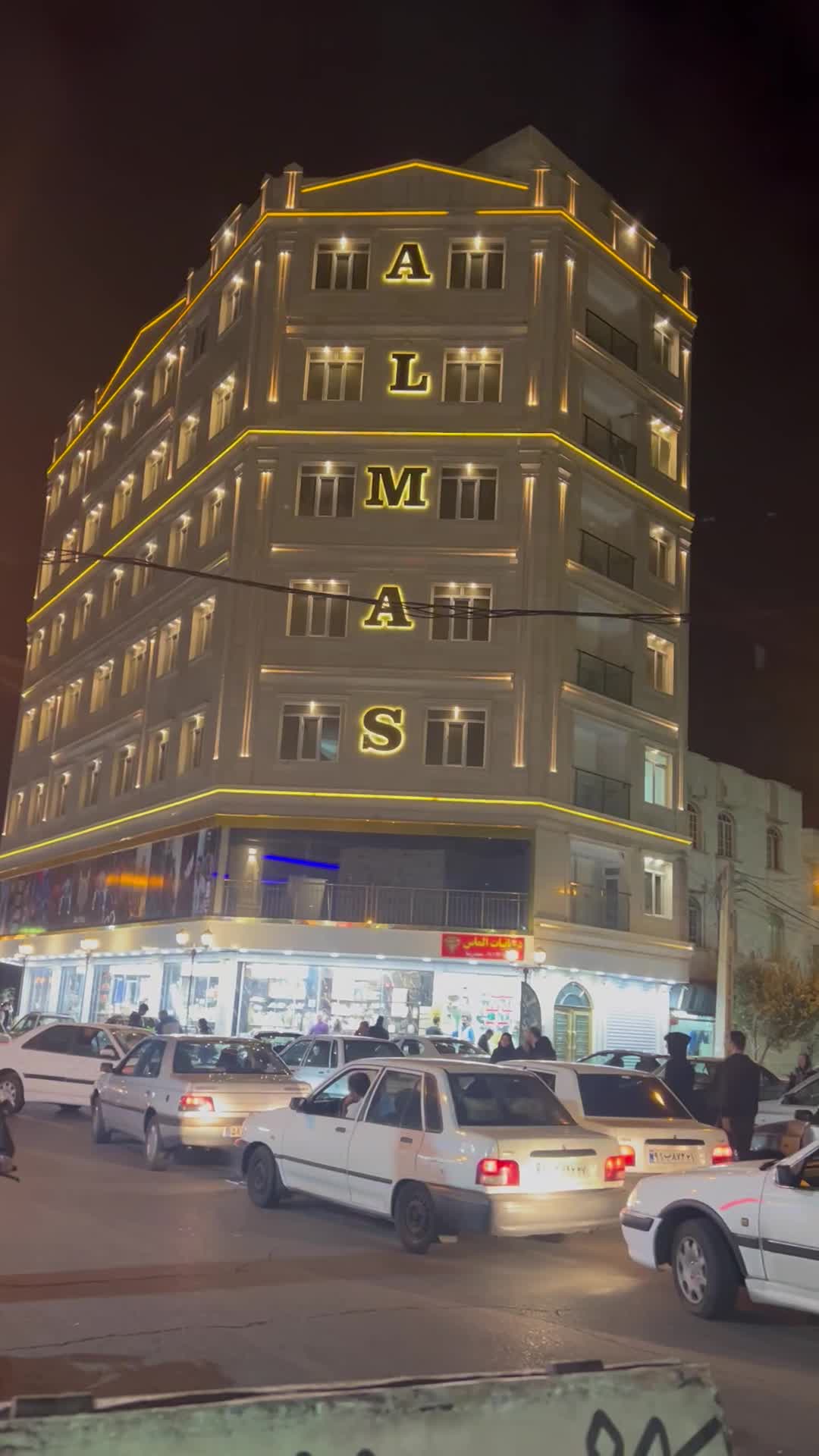 اداری وتجاری جنب مترو شهرک شریعتی|اجارهٔ دفتر کار، اتاق اداری، مطب|تهران, شهرک شریعتی|دیوار