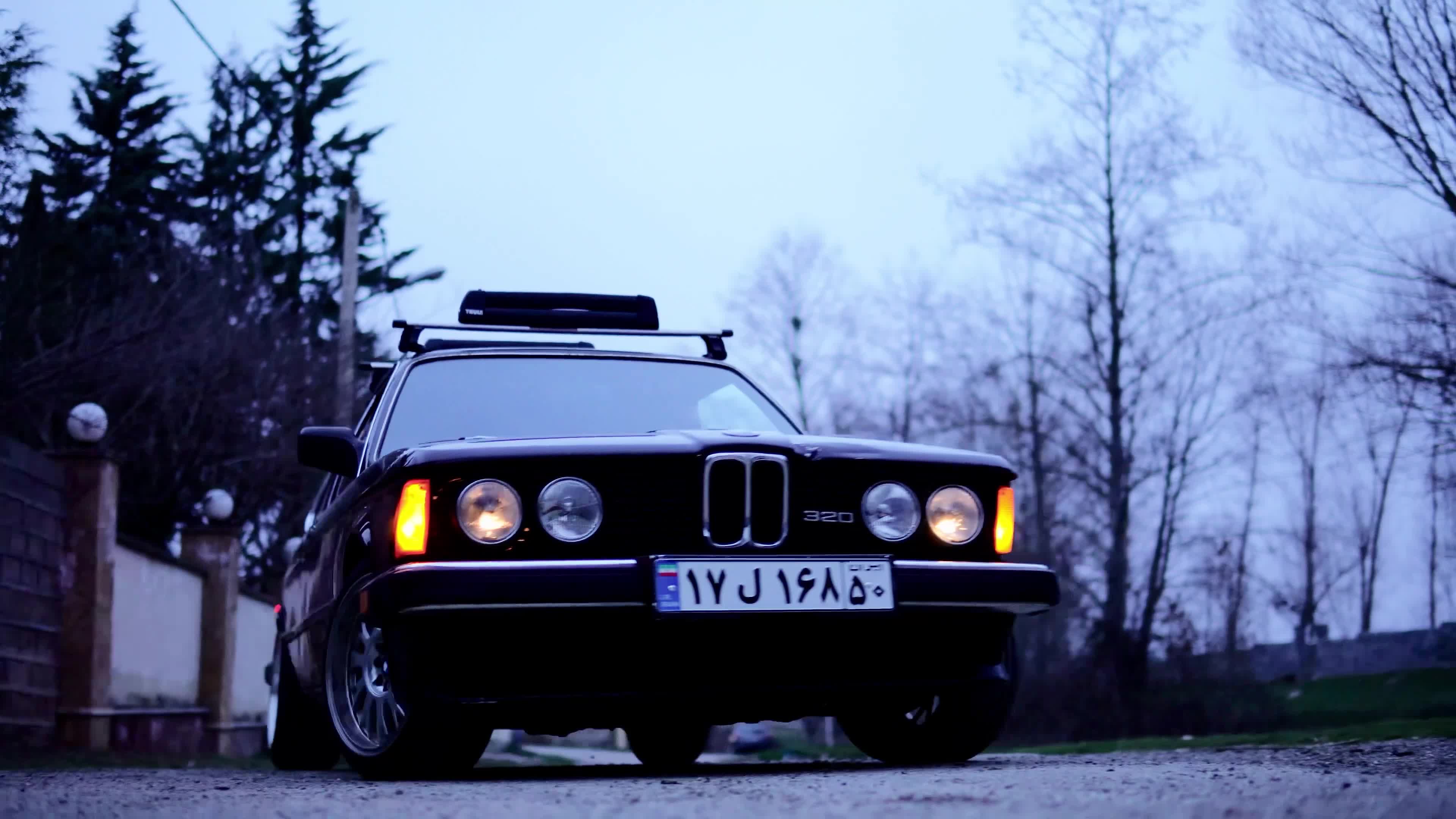Bmw 320 E21|خودرو کلاسیک|کلاردشت, |دیوار
