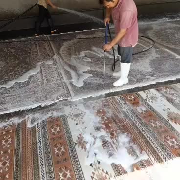 قالیشویی و مبل شویی برنا/عضو رسمی اتحادیه کرج|خدمات نظافت|محمدشهر, همایون ویلا|دیوار