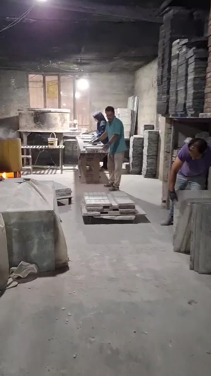 استخدام کارگر ساده در تولیدی آجر آنتیک در گرگان|استخدام معماری، عمران و ساختمانی|کردکوی, |دیوار