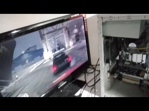 کیس کامپیوتر DDR3 گرافیک 1 گیگ|رایانه رومیزی|زاهدان, |دیوار